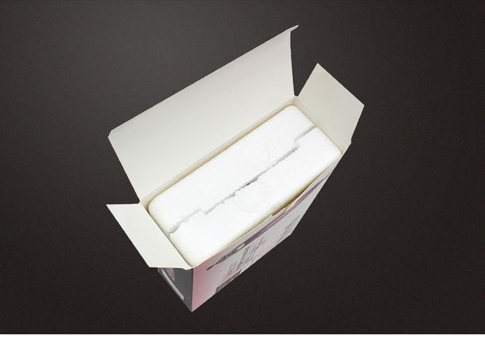纸箱包装使用和流通费用低廉,同样内径的三层瓦楞纸箱的价格仅为木板